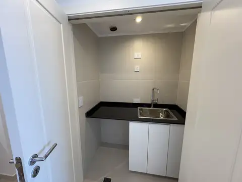 Venta departamento 3 ambientes en Barrio Naon a estrenar, de gran categoria
