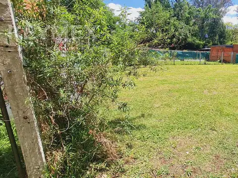 Terreno en Venta de 288,0 m2