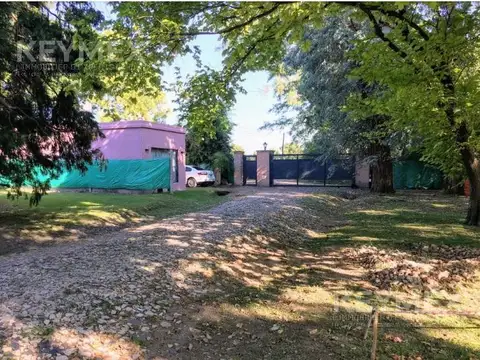 Terreno en Venta en Jose Clemente Paz, USD 24.500