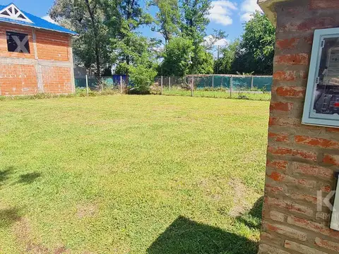 Complejo Rincón de Oberá, José C Paz
