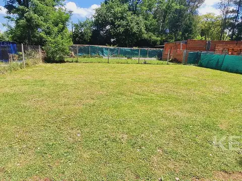 Terreno en  Rincón de Oberá, Jose CPaz