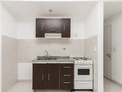 Córdoba 1000, Piso 1