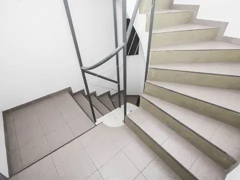 Córdoba 1000, Piso 1
