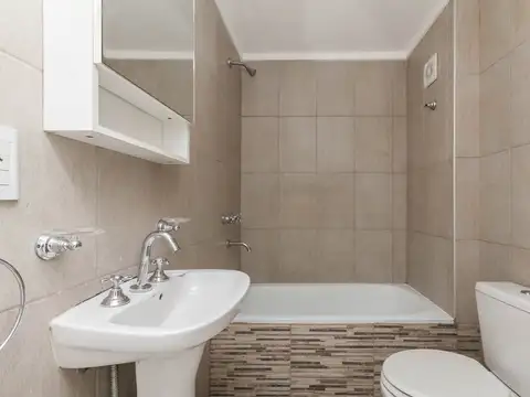 Departamento en Alquiler A Estrenar