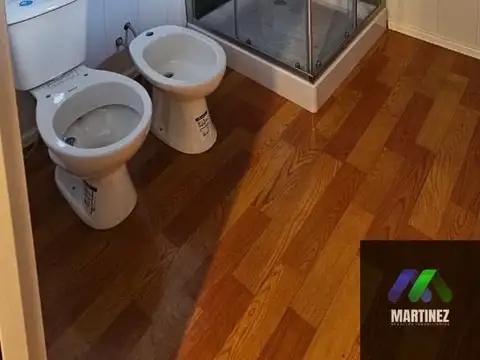 Casa en Venta de 1 dormitorio