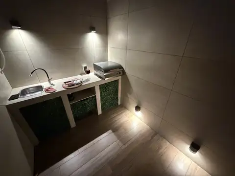 Depto Tipo Casa en Venta de 2 dormitorios