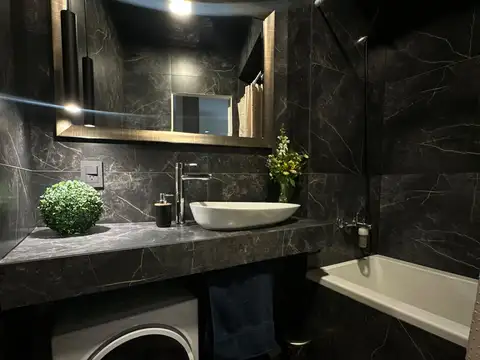 Depto Tipo Casa en Venta en Flores Norte, USD 149.000