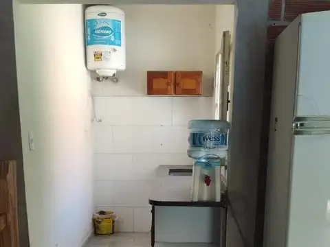 Casa con piscina, Sobre lote de 1.137m2 -  VILLA UDAONDO