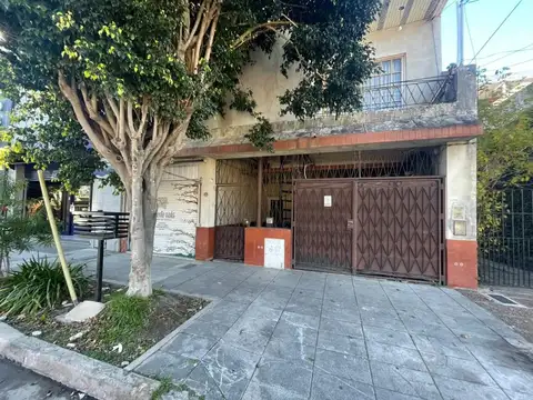 PH 4 AMBIENTES EN ALQUILER SAN ANDRÉS