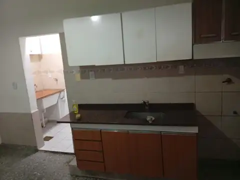 Depto Tipo Casa en Alquiler de 2 ambientes