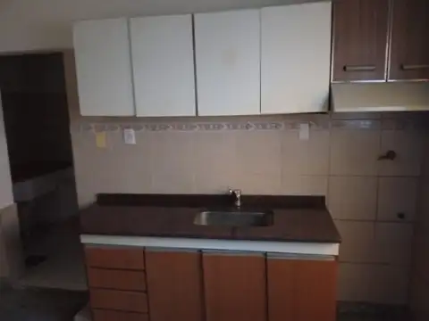 Depto Tipo Casa en Alquiler de 1 dormitorio