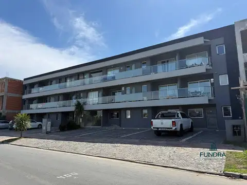 Departamento en Venta en Don Bosco, USD 210.000