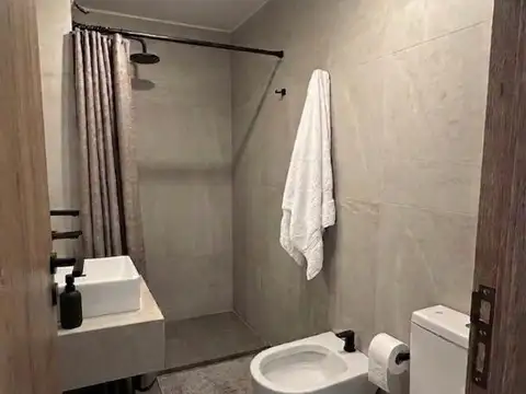 Departamento en Venta en Tigre Centro, USD 82.000