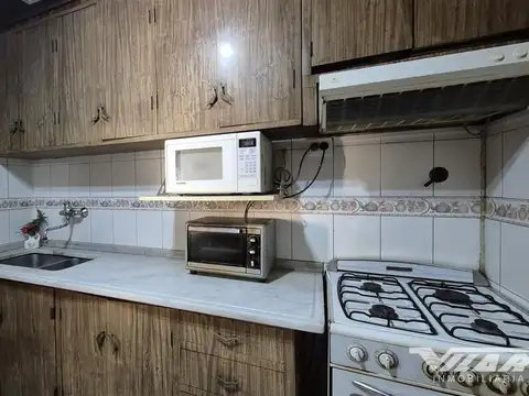 Depto Tipo Casa en Venta en Villa Martelli, USD 174.000