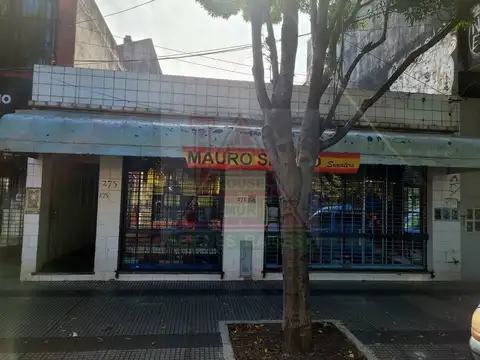 juan b justo 200