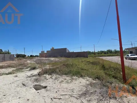 Terreno en Venta de 243,0 m2