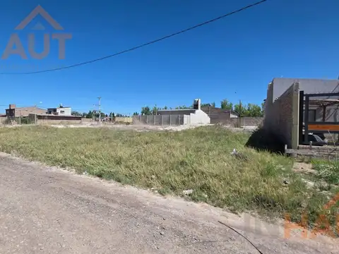 VENTA DE TERRENO EN ALLEN