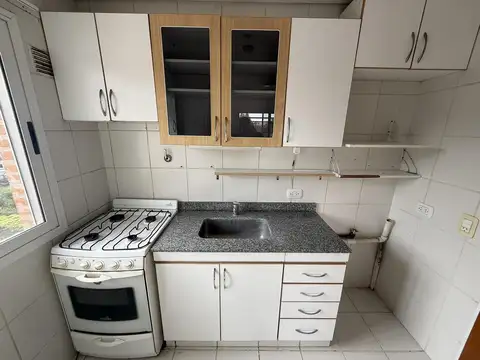 Departamento en Alquiler 26 años