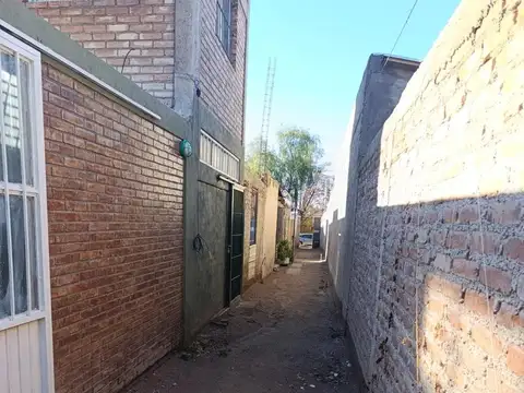 Casa en Venta de 2 dormitorios