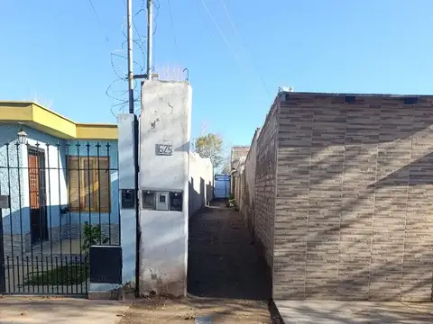 COCUCCI INMOBILIARIA VENDE casa en Godoy Cruz