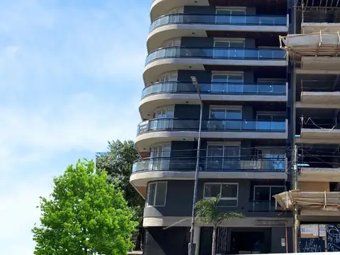 VENTA DEPTO 3 AMB  A ESTRENAR - ULTIMAS UNIDADES