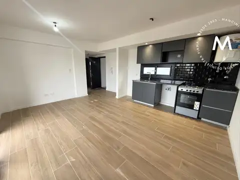 Departamento en alquiler de 2 ambientes con terraza privada A ESTRENAR - José León Suárez