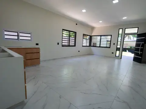 Casa en Venta A Estrenar