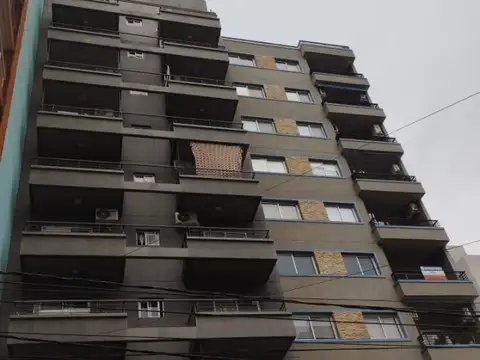 Alquiler dos ambientes en caseros