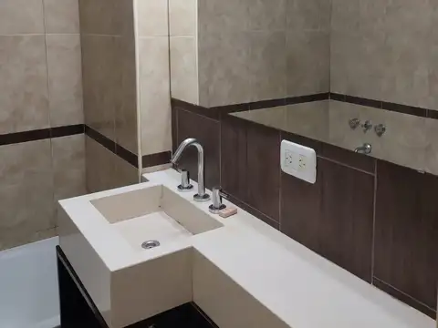 Departamento en Alquiler de 2 ambientes