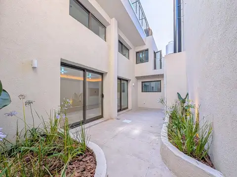 Casa 3 Dormitorios en venta en Centro Rosario