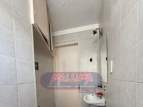 Departamento en Alquiler al Norte