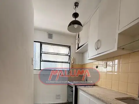 Departamento en Alquiler en Velez Sarsfield, $ 400.000