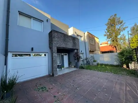 CASA - VENTA - 3 DORMITORIOS - ITUZAINGO