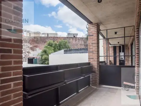 Departamento en Venta en Palermo, USD 349.000
