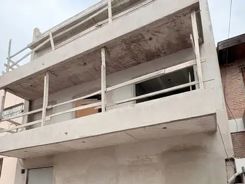Monoambiente A Estrenar en Versalles