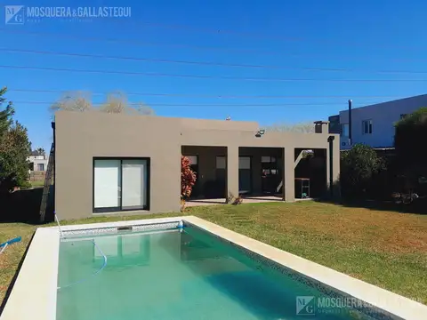 Casa en Alquiler Temporal al Noreste