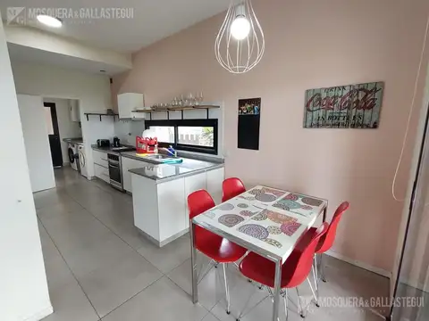 Casa en Alquiler Temporal en Villanueva, USD 1.800