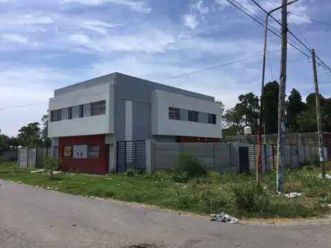 4 Dúplex en Catamarca y Moreno, a pocas cuadras de Ruta 210