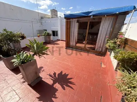 VENTA - PH 4 AMBIENTES, SIN EXPENSAS CON TERRAZA Y QUINCHO – BOEDO