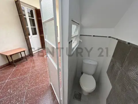 VENTA - PH 4 AMBIENTES, SIN EXPENSAS CON TERRAZA Y QUINCHO – BOEDO