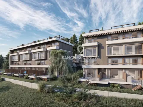 Departamento en Venta en San Carlos de Bariloche, USD 160.000