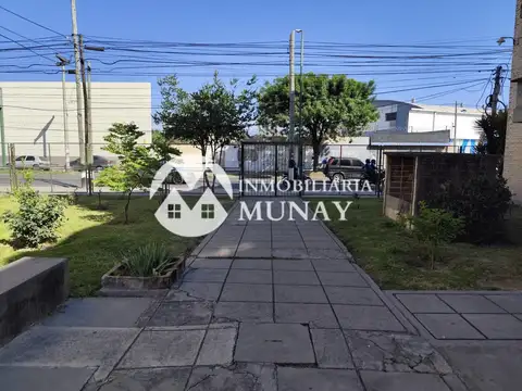 DEPARTAMENTO BARRIO CASINO PLANTA BAJA