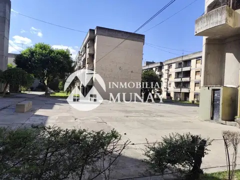 Departamento en Venta en Zona Centro, USD 48.000