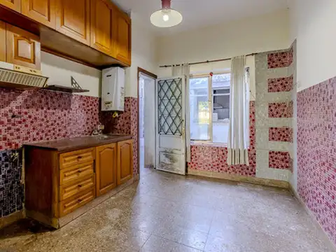 Venta de Casa  2 dormitorios en San Carlos, La Plata