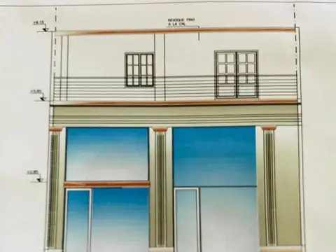 Local en Venta 36 años