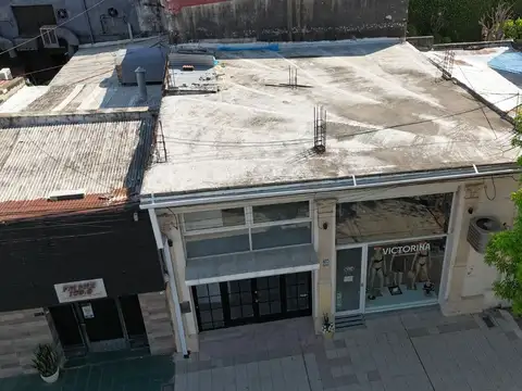 Local en Venta 36 años