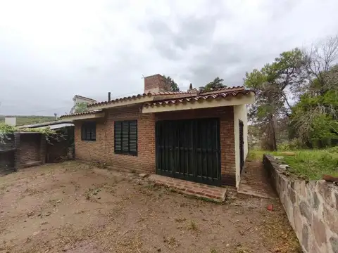 VENTA CASA 2 DORMITORIOS - RIO CEBALLOS