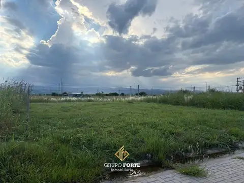 TERRENO EN VENTA, ALTA GRACIA