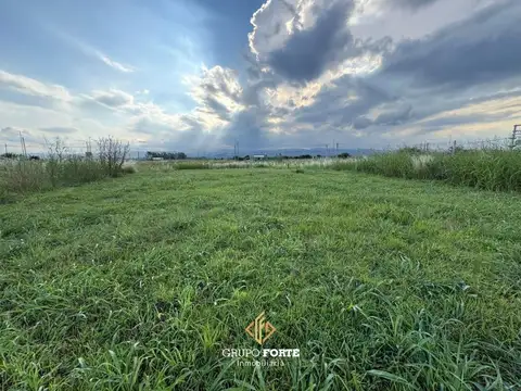 TERRENO EN VENTA, ALTA GRACIA