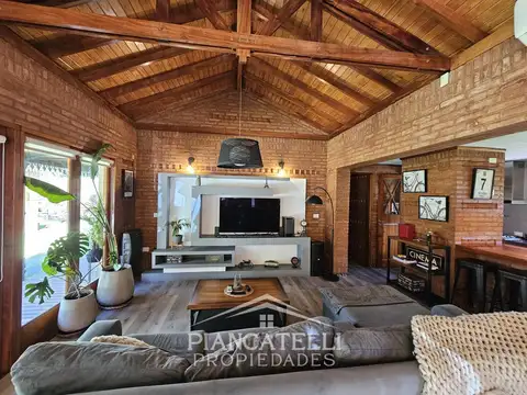 Casa en Venta en Country Club Banco Provincia, USD 320.000